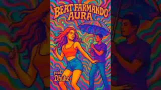 Beat Farmando Aura - prod. Dhuke