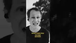 banev! & maxim gorky - new single 03.09.24. pre-save - https://band.link/obernulos