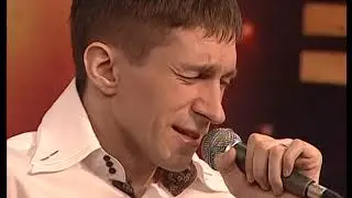07 Владимир Бочаров Гость столицы Акустика