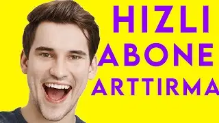 OYUN KANALI NASIL GELİŞİR / YOUTUBE İZLENME ARTTIRMA / KANAL GELİŞTİRME