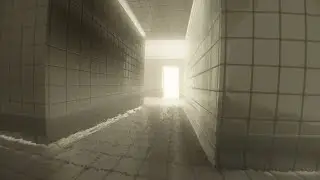 Godot Poolrooms Test