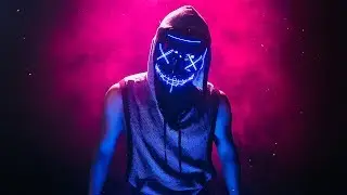 Cosplay Photography - Lighting and Editing Breakdown