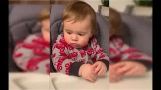 TIC DISORDER In a 9 Month Old? (Part Two)