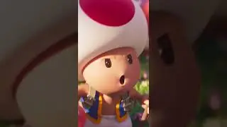 Análisis al Primer Tráiler de Super Mario Bros LA PELÍCULA