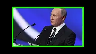 Kremlin'den yeni açıklama: artık gerek kalmadı!
