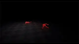 NinjaMorphing | Unreal Engine 5