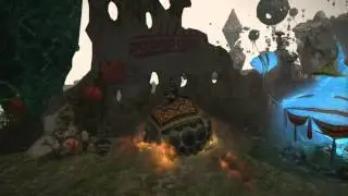 spin