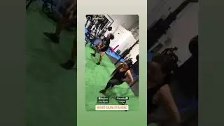 Strength, Stability, Cardio endurance 🔥 Acceleration Speed Cord