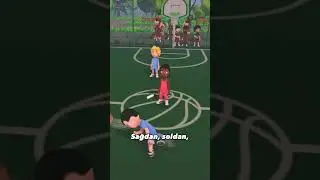 Bol Kavgalı Basketbol Oyunumuz Yolda! (Hoop Fighters)