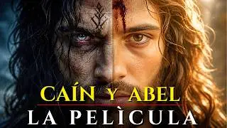 CAÍN Y ABEL | Película Cristiana Completa en 4K