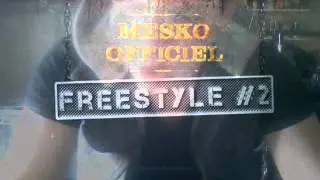 Mesko - Freestyle #2 - BINGBING !!! ( ClipVideo)