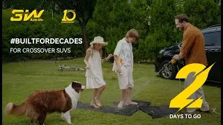 3W Floor Mats | City SUV Floor Liners — Kid-Safe, Odor-Free, Custom Fit |  Built For Decades