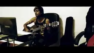 Uska Hi Banana ( Cover With Original Notes )