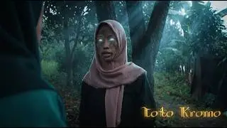Toto Kromo | Short movie