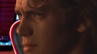 Anakin gets bullied online