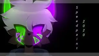 //kismet//speedpaint//