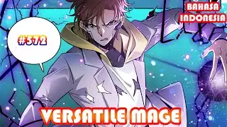 Versatile Mage | 