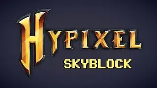 Let's Continue Learning Hypixel Skyblock