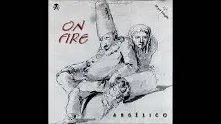 Angélico - On Fire Vocale