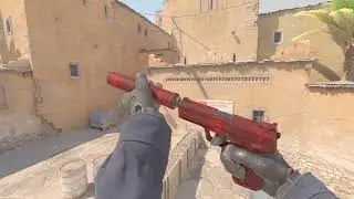 USP-S | Check Engine (Factory New)