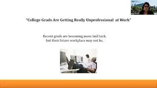 Be a Standout Employee   What Employers Want You to Know 5-18-23