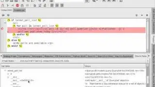 Debug Django Template Files in Wing IDE