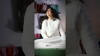 Unboxing do meu novo monitor- parte 2 #unboxing #comprinhas
