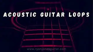 *FREE* Acoustic Guitar Samples - Hip Hop Pop R&b, Lo-Fi, Trap