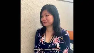 Dr. Elizabeth Budde on Phase 2 Clinical Trial for Relapsed Lymphoma | ASCO22