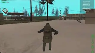 Играем в MTA DayZ #1 "Плохо все кончилось..."