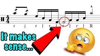 Writing for Tenor Drums: Crossovers
