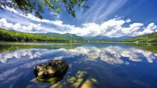 Sibelius - Symphony No 7 in C major, Op 105 - Mravinsky