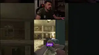 Меня переиграл бот #tarkov #тарков #escapefromtarkov #улицытаркова #tarkovhighlights #eft