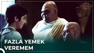 Hz. Yusuf Kahinleri Rezil Etti | Hz. Yusuf