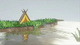 Drizzle | Animation