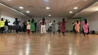 Sai Pallavi Dance