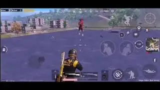 Rajpoot PUBG calip snge