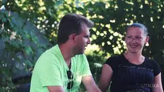 Ukrainian Amateur Radio Contest Team UV7U - Field Day 2019 Video by UT4UKA