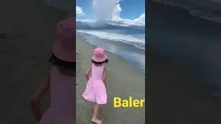 Trip to Baler