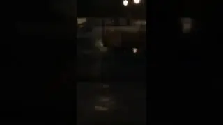 Призрачная карусель