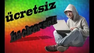 ücretsiz hacker seti (beyaz şapkalı)