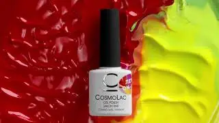 СosmoLac | Рекламный ролик