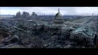 United States of Decay - Post Apocalyptic Images