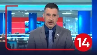 שרון גל על השבתת המשק: "פוליטיקאים ציניים ועסקנים שרוצים להחליש אותנו מבפנים"