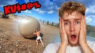 NIENAWIDZĘ TEJ GRY...🤬 SYZYF
