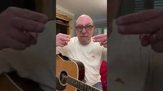 Warning To Electric Guitar Players!
