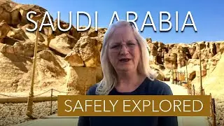 Saudi Arabia: A Researcher's Perspective on Safety and Travel | Living Passages