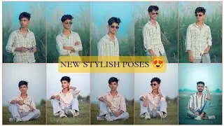 New 20+ stylish poses idea 💡🚀 poses for boys 🤯#photoshoots #poses #idea #editing #pose #photo