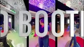 fotomaton360 photobooth
