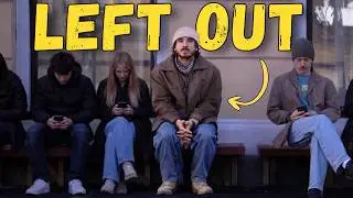 The Problem With Deleting Social Media No One Talks About